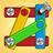Screw Jam: Wood Nuts and Bolts