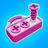 Screw Nuts Jam Puzzle