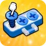 Screw Pin Jam - Puzzle Game