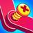Screw Pin Jam: Puzzle