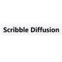 Scribble Diffusion