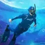 Scuba Underwater Diving Games