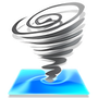 SeaStorm 3D ScreenSaver