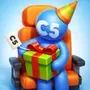 Seat Jam 3D