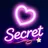 Secret Chat: Find Romance