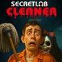 Secret Lab Cleaner Demo