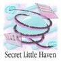 Secret Little Haven