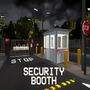 Security Booth