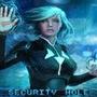 Security Hole