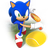 SEGA Superstars Tennis