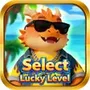 Select Lucky Level