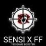 Sensi x FF
