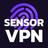 Sensor VPN - Fast Secure