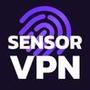 Sensor VPN - Fast Secure