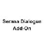 Serana Dialogue Add-On