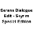 Serana Dialogue Edit - Skyrim Special Edition
