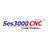 SES3000 CNC