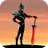 Shadow fighter 2: Shadow ninja fighting games