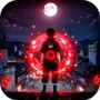 Shadowblade:Chakra Storm