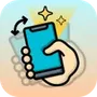 Shake Phone Flashlight