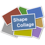 Shape Collage
