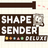 Shape Sender Deluxe