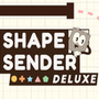 Shape Sender Deluxe