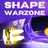 Shape Warzone