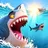 Shark Evolution: Ocean Eater