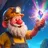 Sheep Gem Tile Cash