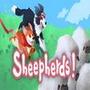 Sheepherds!