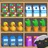 Shelf Triple Match 3D