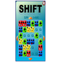 Shift