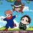 Shimeji Kawaii DIY Screen Pets