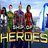 Ship of Heroes