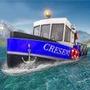 Ship Simulator: Fishing Games