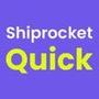 Shiprocket Quick