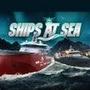 Ships At Sea