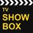Show Box TV Movie Hub Cinema