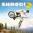 Shred 2 - ft Sam Pilgrim