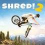 Shred 2 - ft Sam Pilgrim