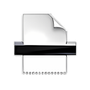 Shredder Widget