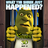 Shrek 4 Wallpaper: Shrek
