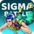 Sigma Battle: Royale Chapter 2