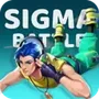 Sigma Battle: Royale Chapter 2