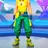Sigma battle royale survation