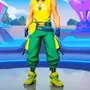 Sigma battle royale survation