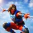 Silk Blue: Spider Hero Game