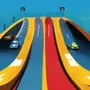 Silky Elastic Car