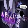 SILLY BILLY IN PSYCH ENGINE